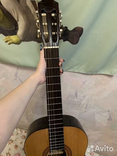 Гитара Hohner HC-06