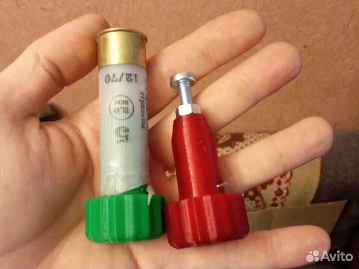 12-16-20 калибр триммер для подрезки гильз