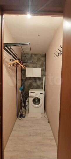 2-к. квартира, 44 м², 1/5 эт.