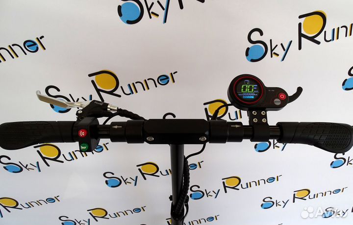 Электросамокат Kugoo M2/Магазин/Гарантия