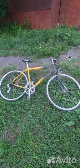 Велосипеды бу взрослый скоростной