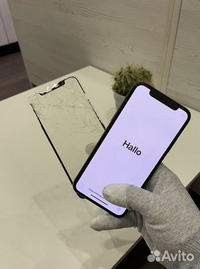 Ремонт сотовых телефонов, планшетов, ноутбуков, пк