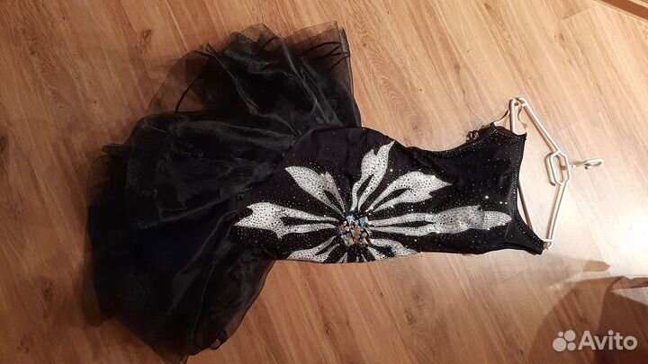 Платья на латину юниоры/молодежь/взрослые