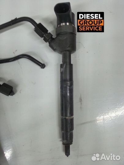 Форсунки Bosch A6470700087 для mercedes vito