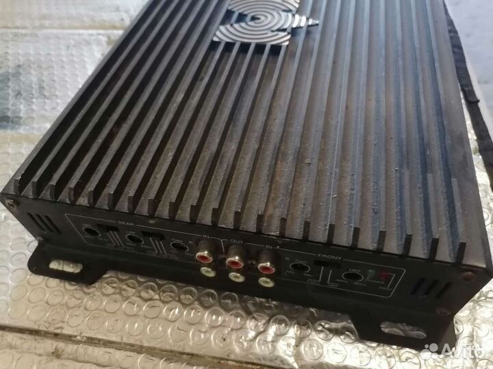Уселок Момо 700w