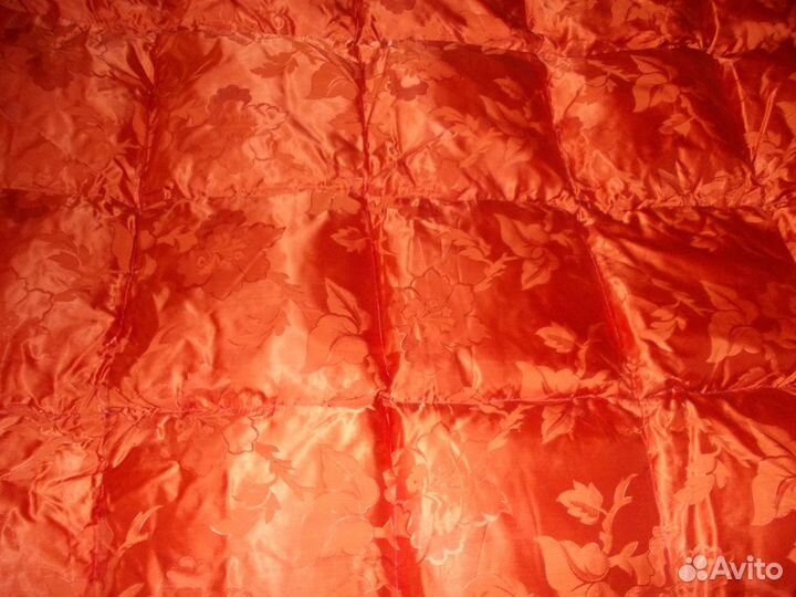 Одеяло пуховое новое. Австрия