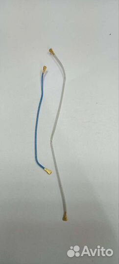 Коаксиальный кабель Samsung s7 edge g935