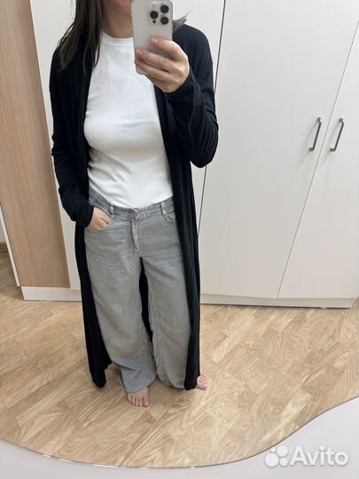 12 storeez кардиган