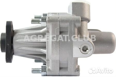 Насос гидроусилителя руля Motorherz P1357HG