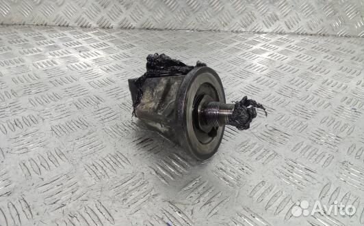 Корпус масляного фильтра дизельный toyota RAV 4 ZC