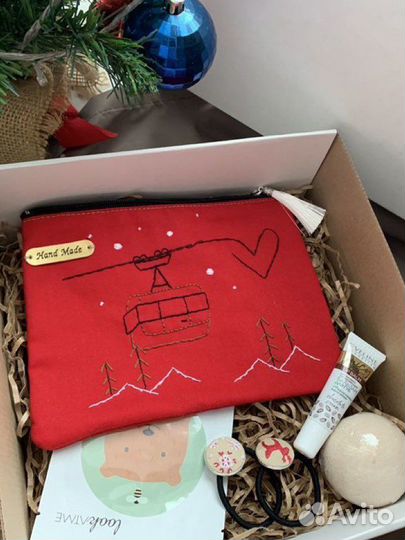 Подарочные наборы