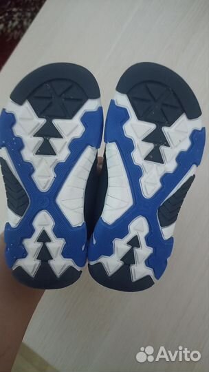 Сандалии детские