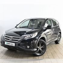 Honda CR-V 2.4 AT, 2013, 162 089 км, с пробегом, цена 2 197 000 руб.