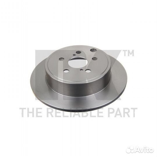 Тормозной диск