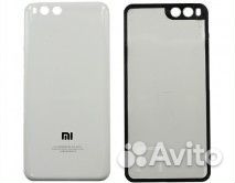 Задняя крышка для Xiaomi Mi 5/Mi 10T/Mi A2 и други