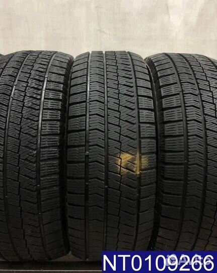 Bridgestone Blizzak VRX 205/55 R16 91Q