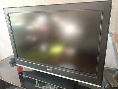 Телевизор sony bravia 55