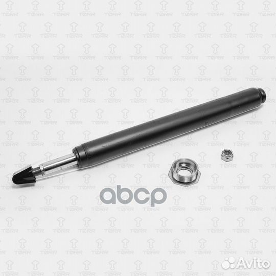 Амортизатор Зад лев DH1563 torr