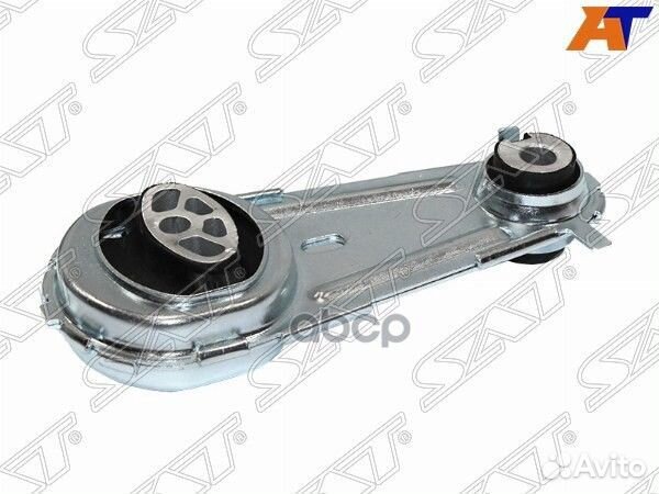 Опора двигателя RR renault megane III / scenic III