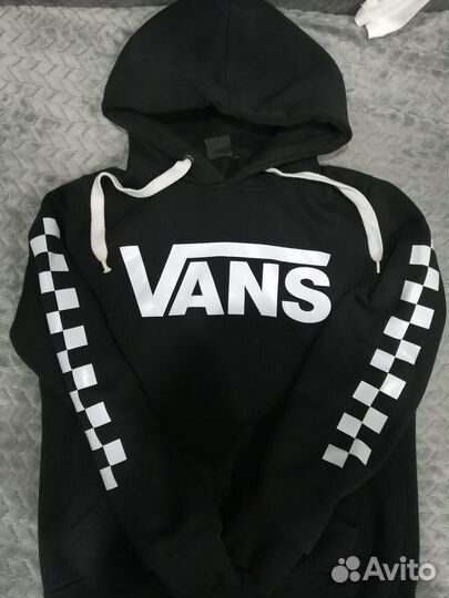 Женская толстовка