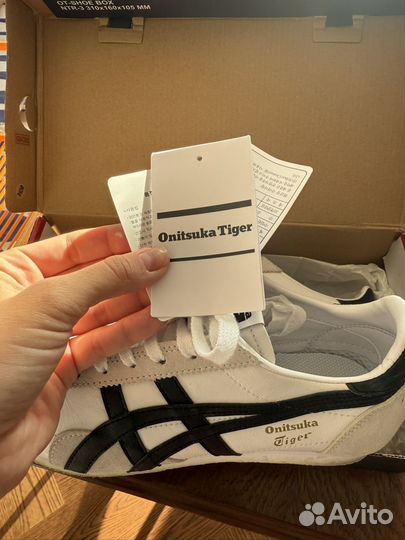 Onitsuka tiger 38