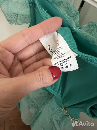 Костюмчик disney