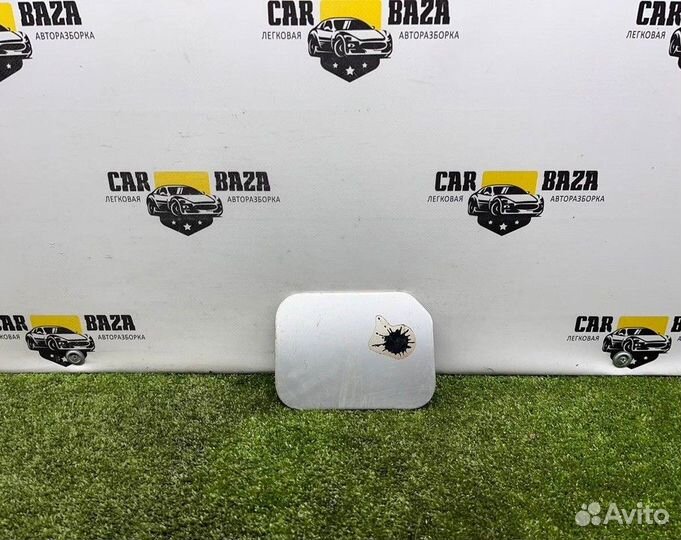 Лючок бензобака Volkswagen Polo