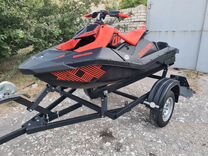 BRP Spark trixx 2022(55м/ч)