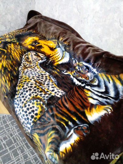 Продам плед