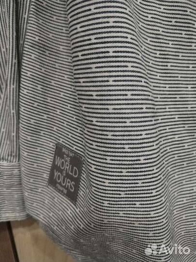 Рубашка для мальчика