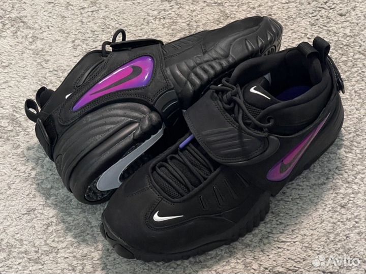 Nike ambush air adjust force новые