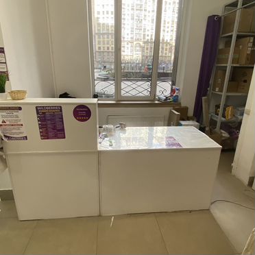 Продам пвз wildberries