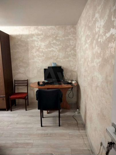 2-к. квартира, 42,3 м², 2/5 эт.