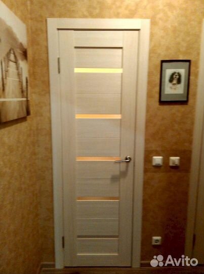 Межкомнатные двери с гарантией