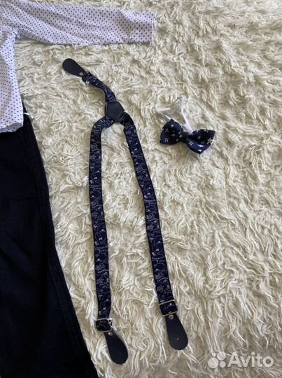 Костюм на мальчика