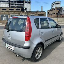 Mitsubishi Colt 1.3 MT, 2004, 213 000 км, с пробегом, цена 297 000 руб.