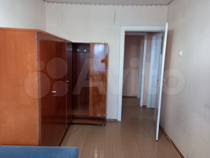 2-к. квартира, 50 м², 7/9 эт.