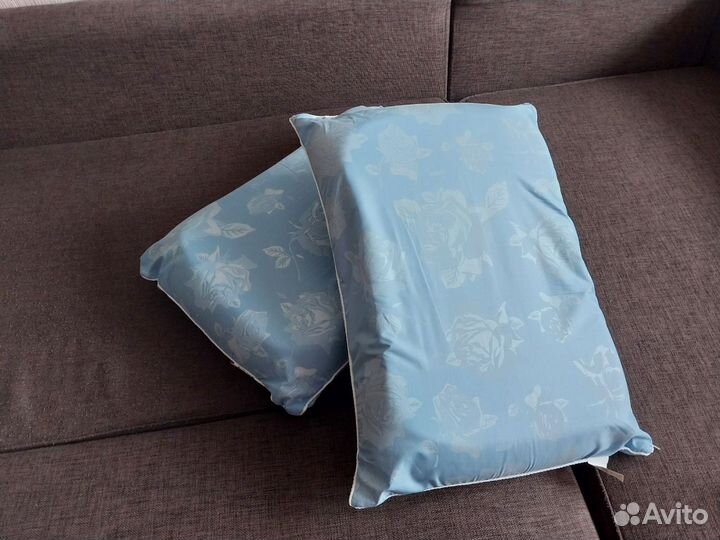 Удобная Анатомическая подушка