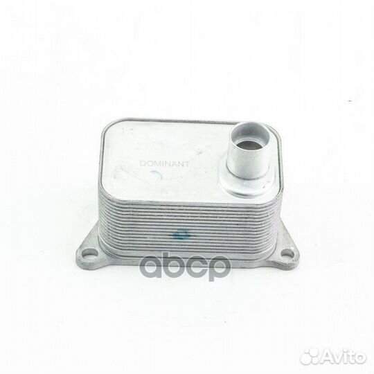 Радиатор масляный VAG A3/A4/octavia/superb/pass