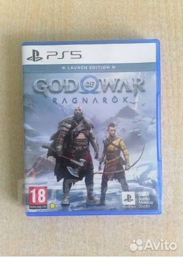 Игры для приставок ps5