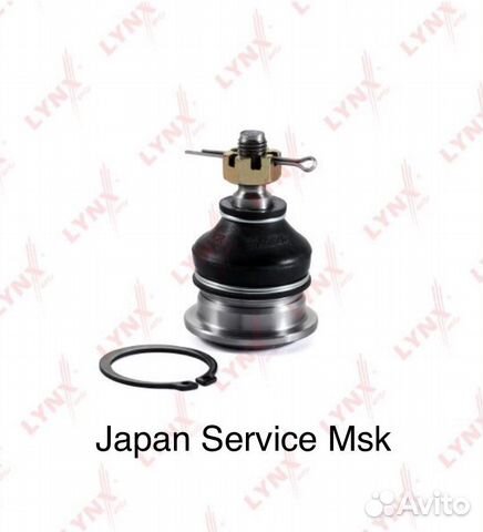 Шаровая опора Lynx C1025LR