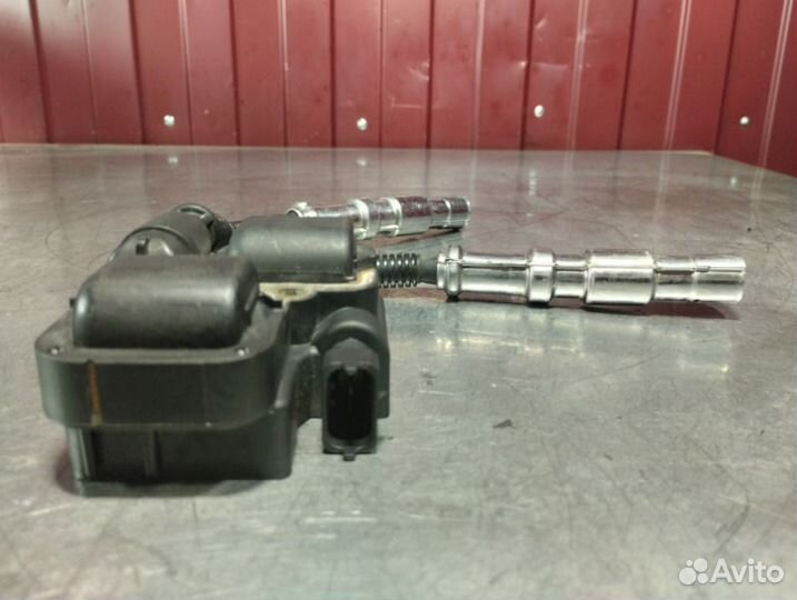 Катушка зажигания Mercedes E-Class W211 M113 5.0I