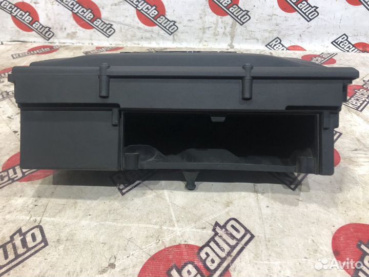 Корпус воздушного фильтра jaguar X-type X400 AJ25