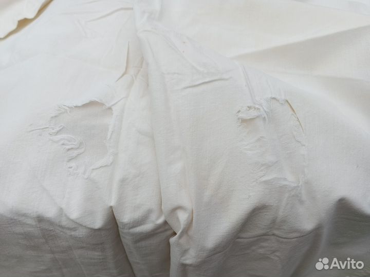 Постельное белье СССР