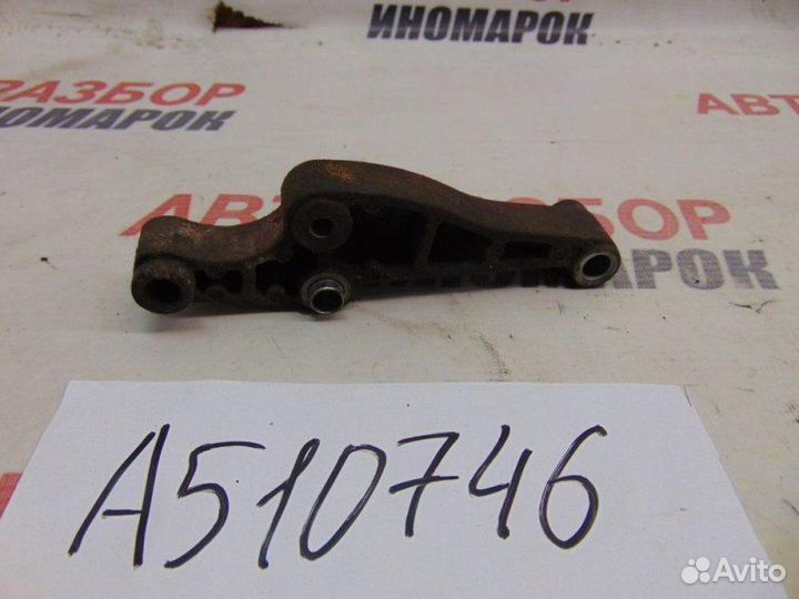 Кронштейн генератора Ford Fiesta 5 2001-2008