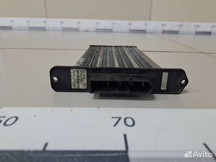 Радиатор отопителя Hyundai Starex H1/Grand Starex 2007