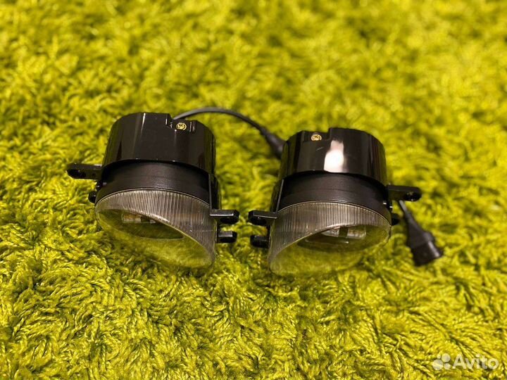 Фары противотуманные светодиодные