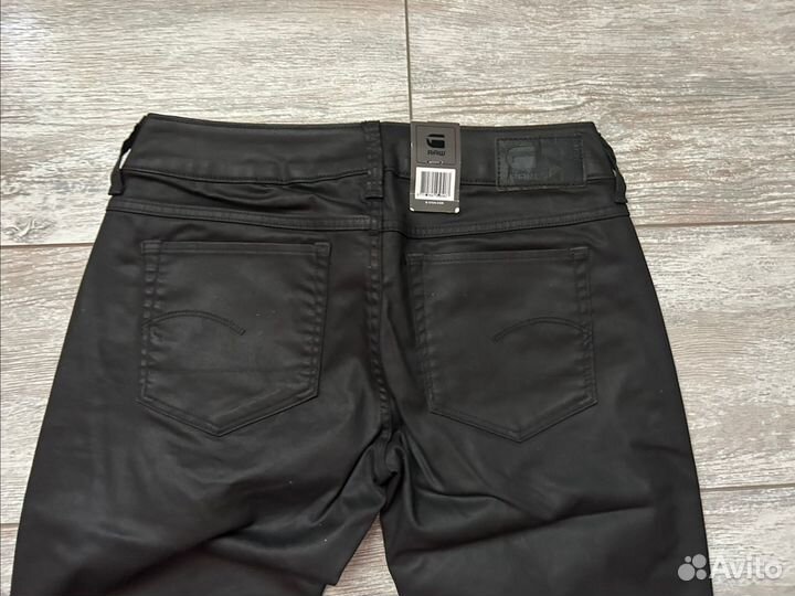 L26/W39. Джинсы G-star Raw