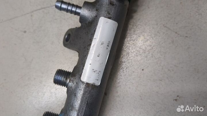 Рампа топливная Volkswagen Tiguan