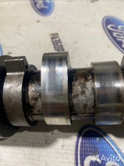 Распредвал Форд Фокус 1 2.0 сплит порт 2000-2005